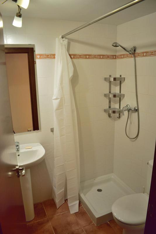 Casa El Parral 2 Dormitorios A 30 Min De Astun Y Candanchu Santa Cruz de la Serós Extérieur photo
